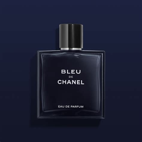 bleu de chanel aftershave.